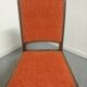 Art Deco chair circa 1910