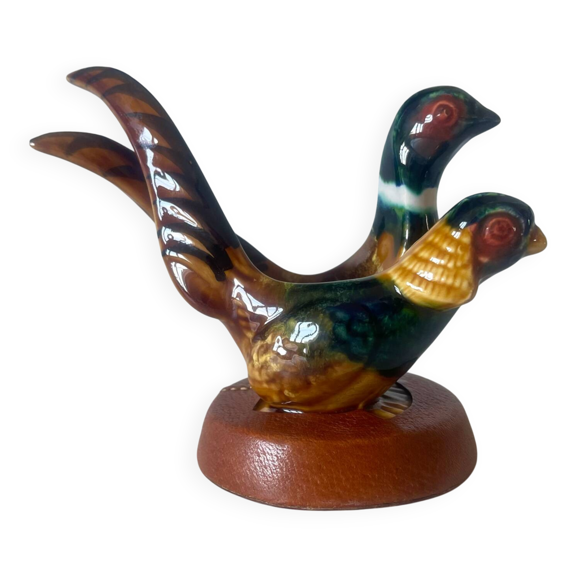 Port- pipe Longchamp, 1960-70