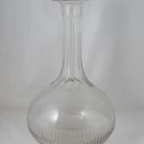 cut glass carafe