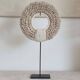 Decorative Papuan shell necklace