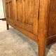 Armoire parisienne en bois des années 60