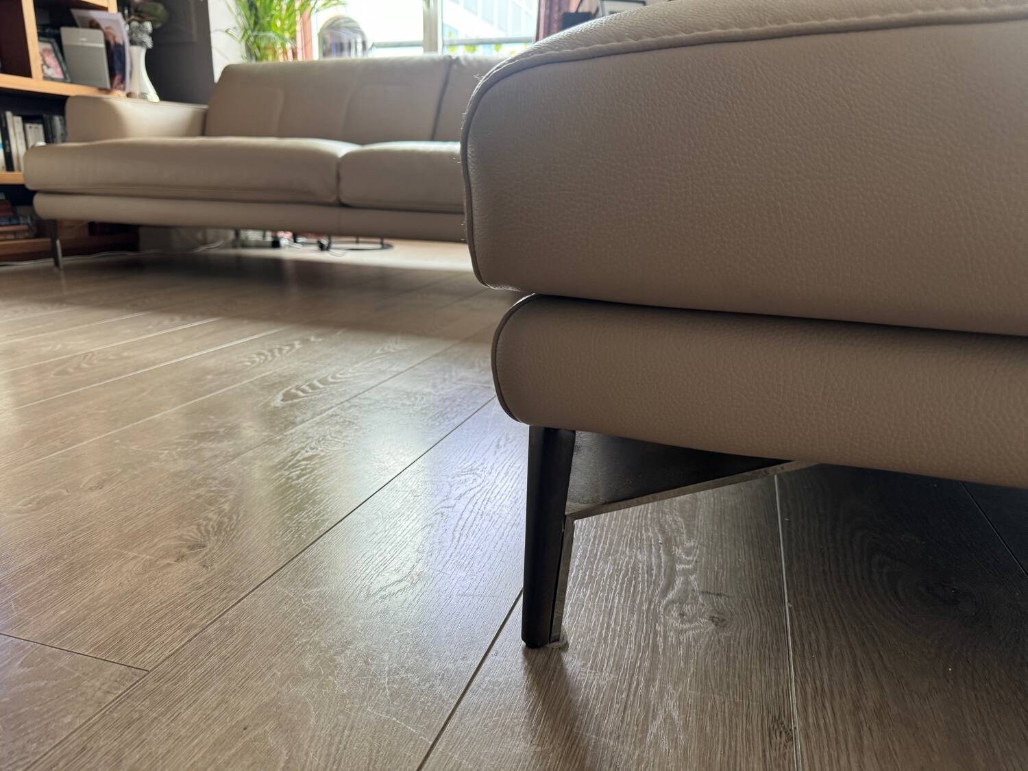 Roche Bobois Utopia Sofa