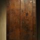 18th century French 'fleur-de-lis' armoire