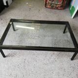 Table basse Pierre Vandel