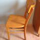Luterma Bistro Chair/vintage years 40-50