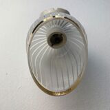 Pair of old vintage sconces