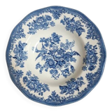 Enoch Wedgwood soup plate