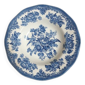 Enoch Wedgwood soup plate