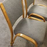 steiner chairs 1950