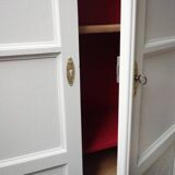 Parisian wardrobe