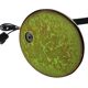 Hala Zeist - model 708 - Desk lamp - olive green - Flexible arm - 1970s
