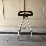 High stool