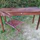 Table bureau