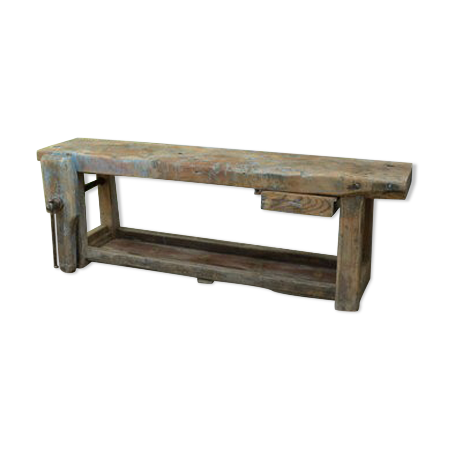 Former carpenter's barn