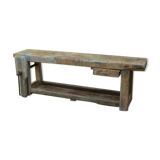 Former carpenter's barn