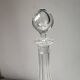 Carafe en cristal de Baccarat
