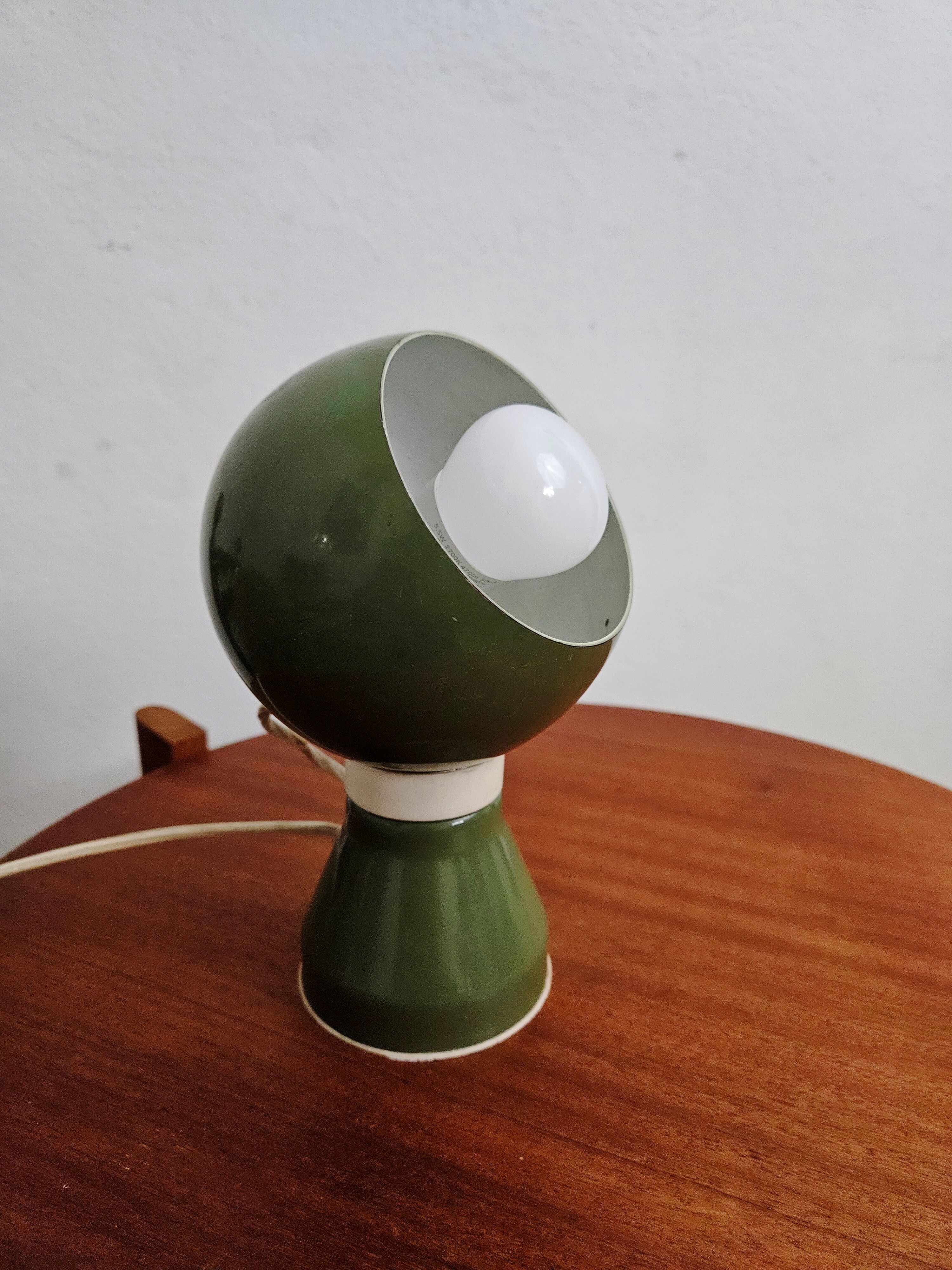 Goffredo Reggiani lamp