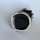 Ceramic hand