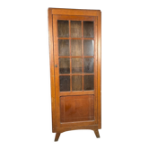 Glazed Parisian wardrobe