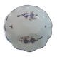 Empty pocket has handmade floral decoration A Le Gros Le Muret