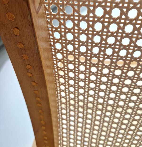 Fauteuil Arc par Pascal Mourgue   Triconfort France, années 1980