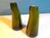 Vases soliflore 1970s