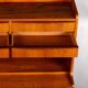 Danish Design Rosewood Secretaire, 1960s