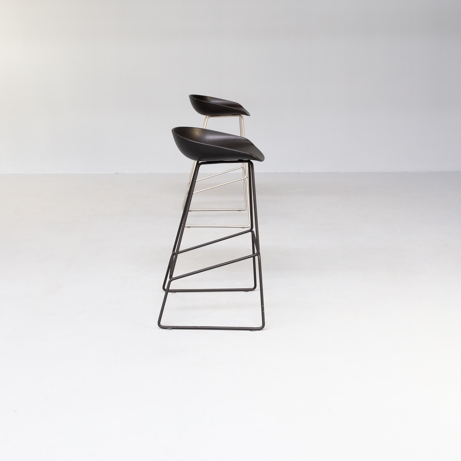 Hee Welling stool AAS38 for Hay set/2