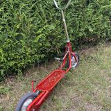 Judez scooter and tricycle set