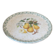 Serving plate Italy