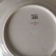 Dessert service and coffee Bernardaud Limoges