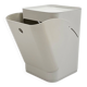 Storage furniture, laundry basket by Anna Castelli for Kartell, 1970