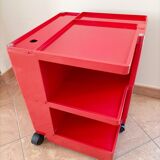 Boby dessert by Joe Colombo space age