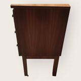 Buffet du milieu du siècle