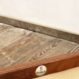 Mid-Century Modern Lounge Chair in Teak by Peter Hvidt an Orla Mølgaard Nielson for France and Son