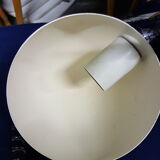 70s Egon Hillbrand design ceiling lamp