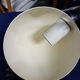 70s Egon Hillbrand design ceiling lamp