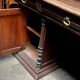 Bureau d'écriture ancien.