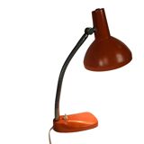 Hala Zeist - modèle 755 - lampe de table - col flexible - 3e quart du XXe siècle