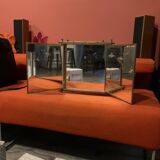 Ludger Tiburge Berton triptych mirror