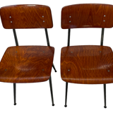 Chaise Marko Holland 1960