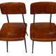 Marko holland industrial school chair 60's netherlands design