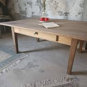 Table basse de ferme 