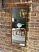 Scandinavian mirror by Aksel Kjersgaard, 1970s