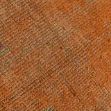 Rustic Boho Runner, Turkish Runner Rug, Sof Palette Rug, 86x302Cm