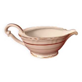 SAUCIERE BLANCHE