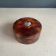 Vintage lucite box