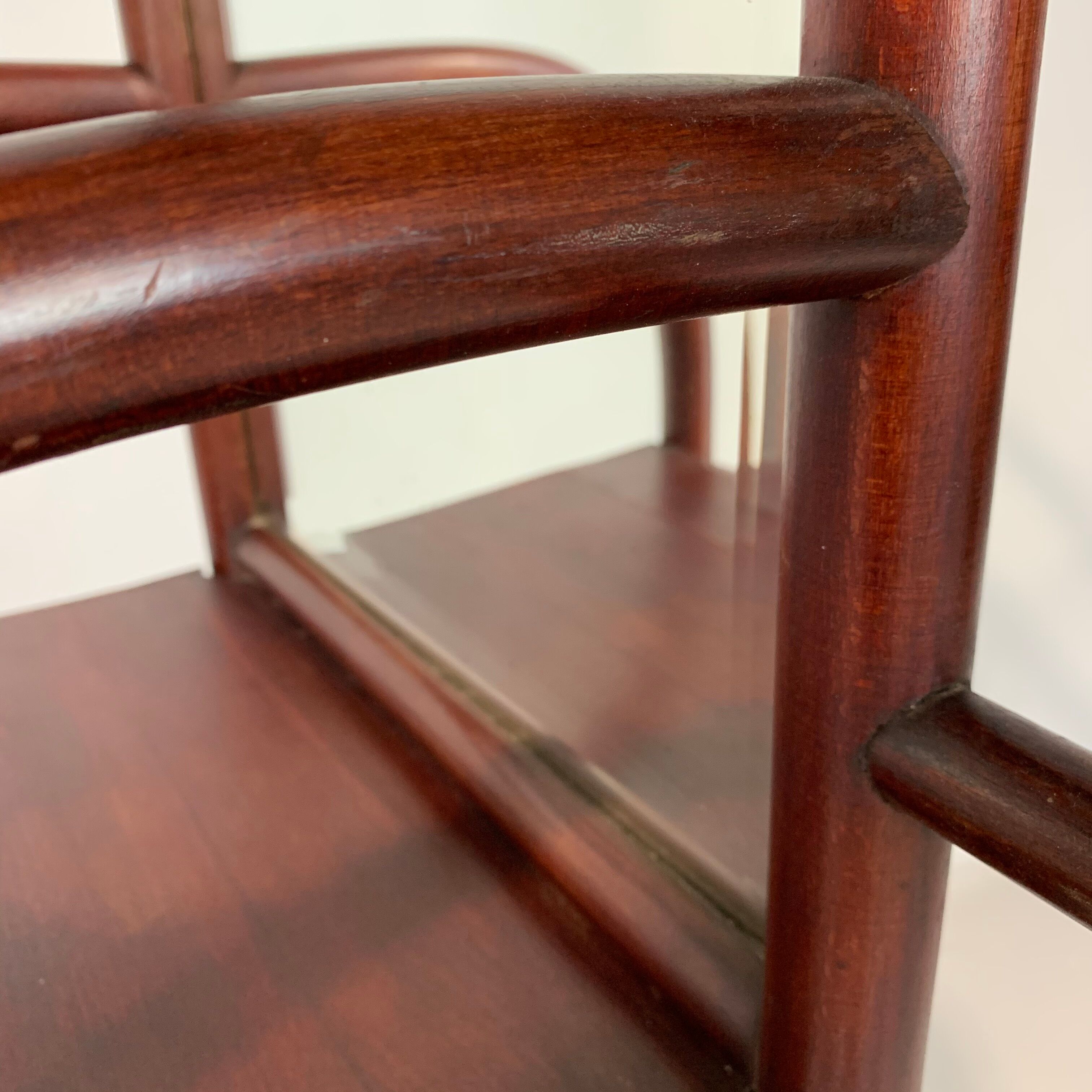 Thonet coat rack no.8