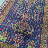 Tapis afghan Baluch vintage 148x87cm