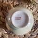Japanese eggshell tea service cups
